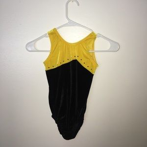 Child's Medium Leotard
